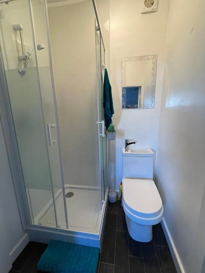 Fionn House Darlington Villa Darlington  Holiday home