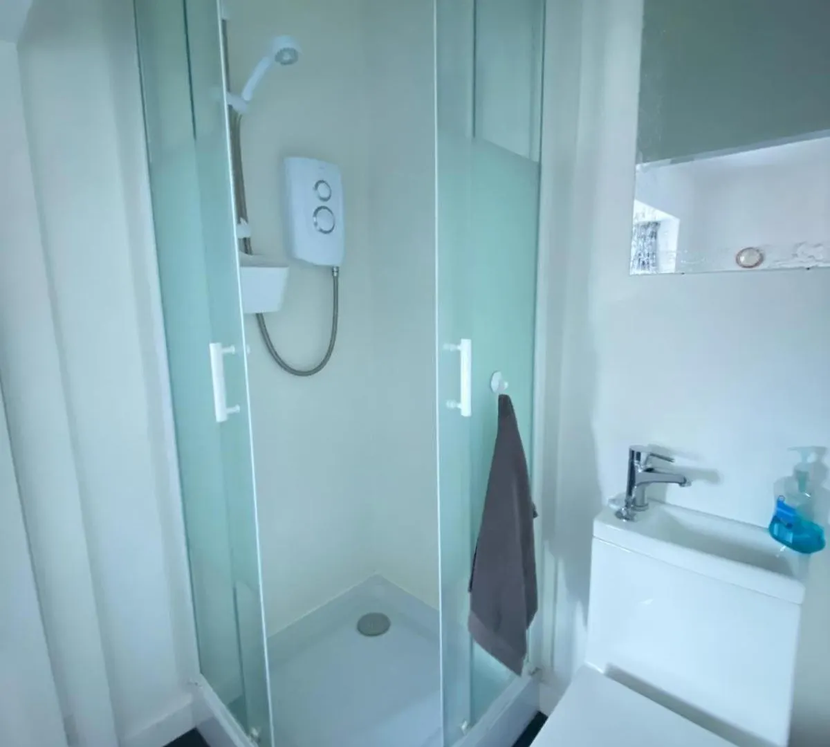 Fionn House Darlington Villa Darlington  United Kingdom