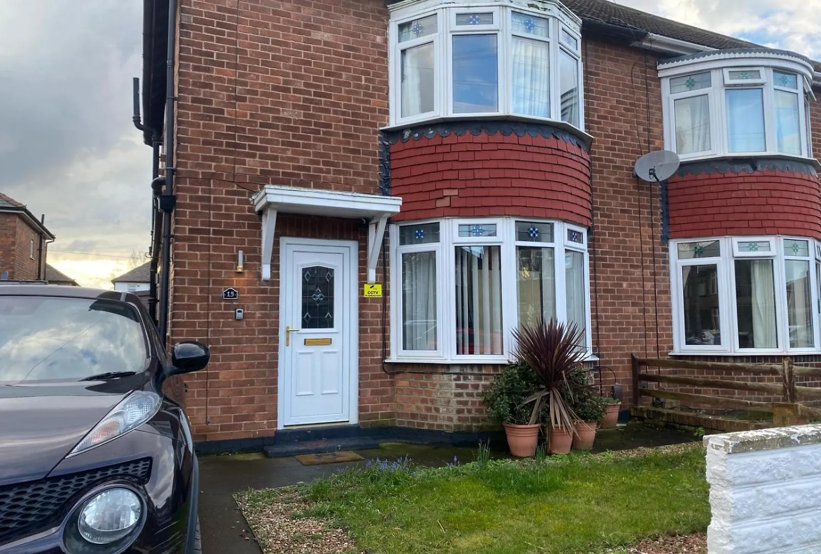 Fionn House Darlington Villa Darlington  Holiday home Darlington (Durham)