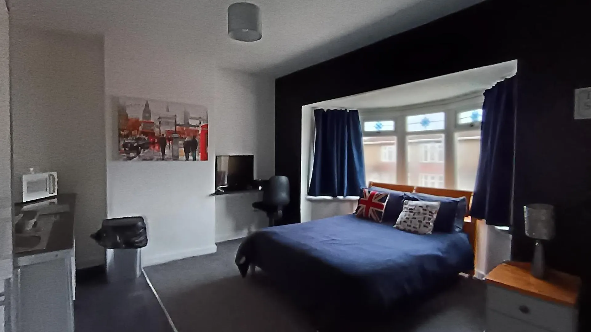 Holiday home Fionn House Darlington Villa Darlington  United Kingdom