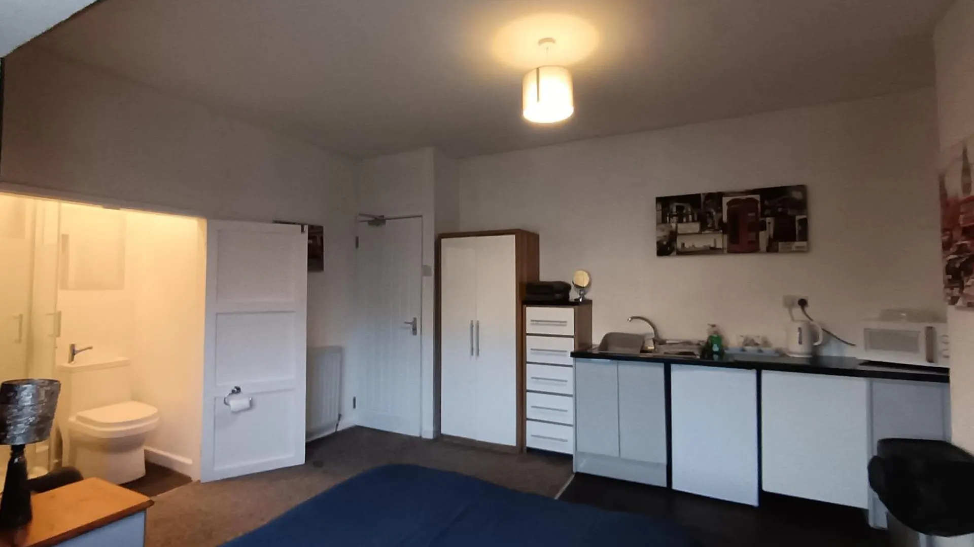 Fionn House Darlington Villa Darlington  0*, Darlington (Durham)