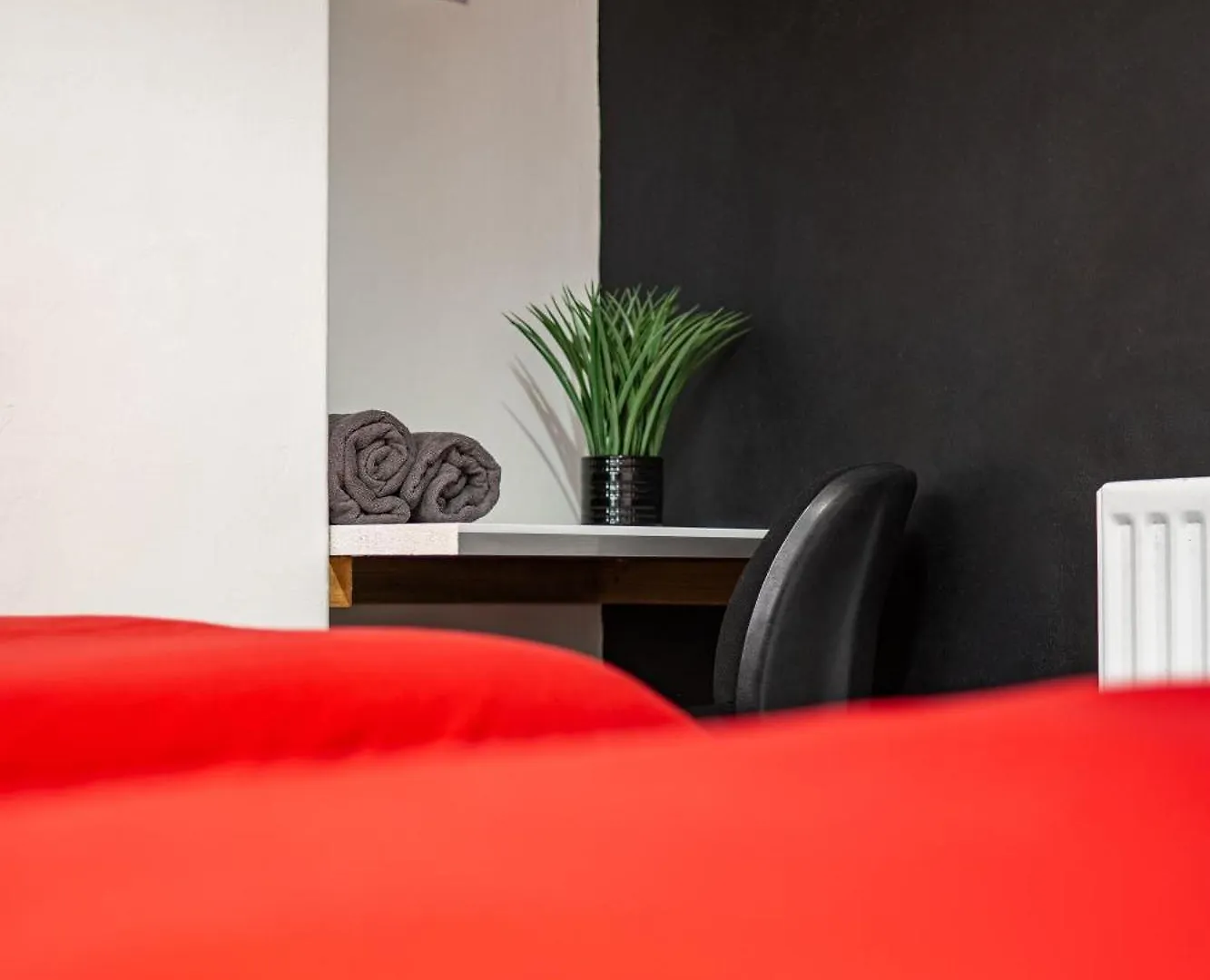 Fionn House Darlington Villa Darlington  0*, Darlington (Durham) United Kingdom