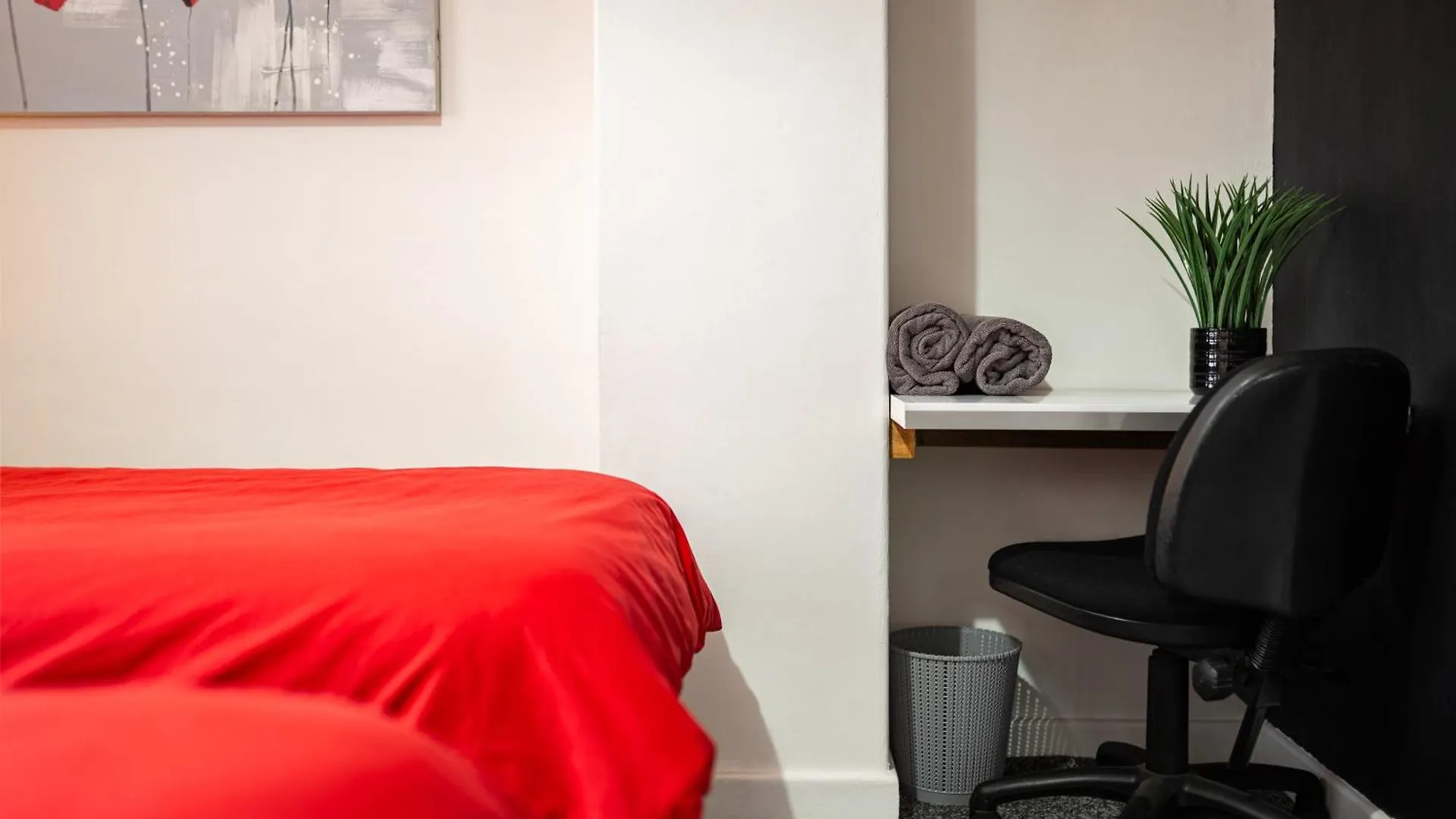 Fionn House Darlington Villa Darlington  0*, Darlington (Durham) United Kingdom