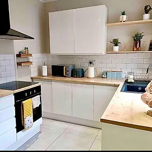 Holiday home Rosa House, Darlington (Durham)